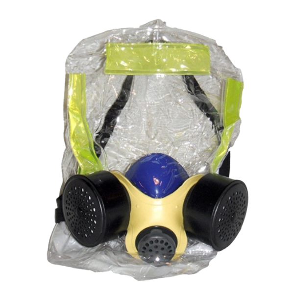 Mặt Nạ Thoát Hiểm iEvac | EBP-900